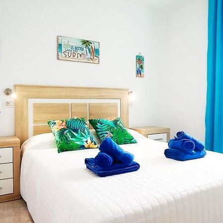 Avatea Apartment Corralejo Exterior photo